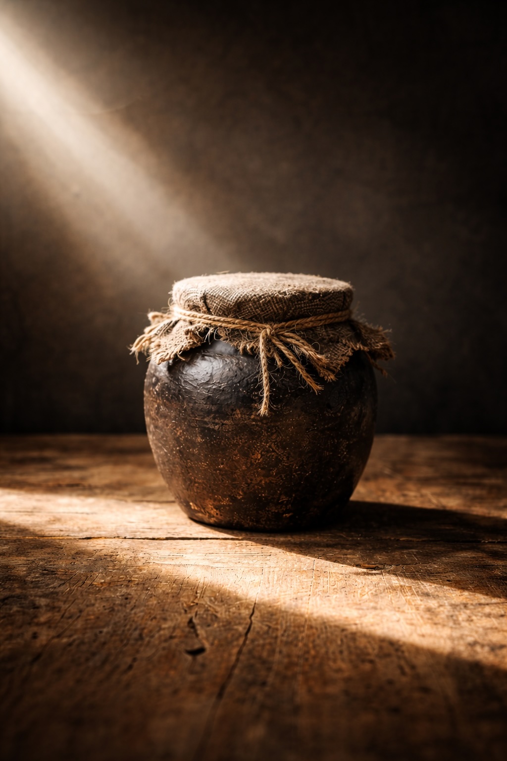 Seoul Searching Kitchen dressing